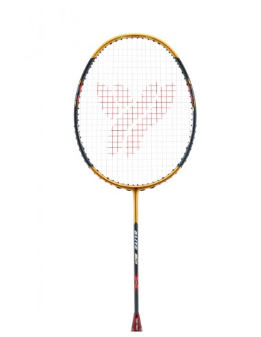 Badmintonracket Yang-Yang Blitz 801 (3U) voor optimale prestaties 