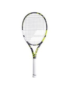 Tennisschläger Babolat Pure Aero Team (unbespannt) 
