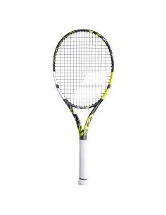 Babolat Pure Aero Team Tennis Racket (Unstrung) - SEO Optimized Title 