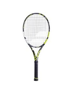 Tennisschläger Babolat Pure Aero (unbespannt) 