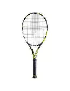 Tennis Ketcher Babolat Pure Aero (uden strenge) 