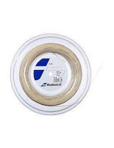 Babolat Xcel 1.30 (200 Meter) Tennissaite - Hochwertige Multifilament-Saite 