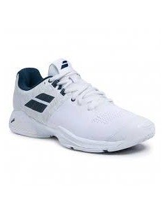 Tennissko Babolat Herre Propulse Blast All Court 