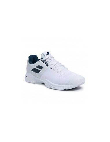 Tennisschoenen Babolat Heren Propulse Blast All Court 