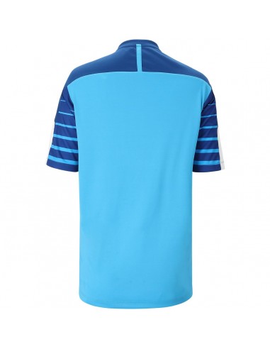 Tee-Shirt Forza Femme Costa Dresden Blue 