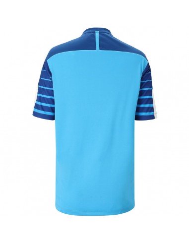 Tee-Shirt Forza Femme Costa Dresden Blue 