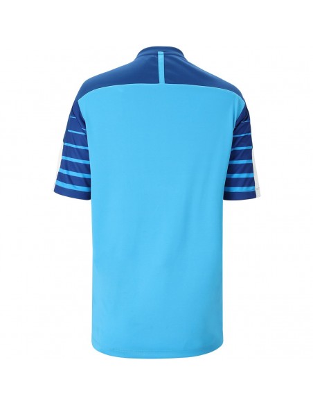 Camiseta Forza Mujer Costa Dresden Blue 