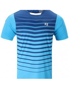 Camiseta Forza Hombre Colin Dresden Blue 