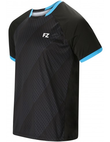 Tee-Shirt Forza Homme Cornwall Dresden Blue 2022  Tee-Shirt Forza Homme Cornwall Dresden Blue 2022