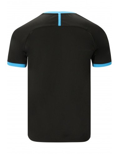 Tee-Shirt Forza Homme Cornwall Dresden Blue 2022  Tee-Shirt Forza Homme Cornwall Dresden Blue 2022