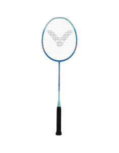 Badmintonketsjer Victor DriveX 09M for Kraftfuld Ydeevne 