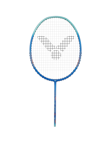 Victor DriveX 09M Badmintonracket 