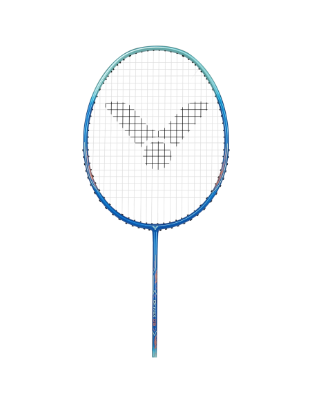 Victor DriveX 09M Badmintonracket 