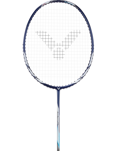 Badmintonketsjer Victor AuraSpeed 11 B (Strenget) 