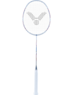 Victor DriveX 1L A Badmintonketsjer (uden strenge) 