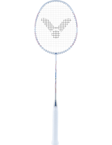 Victor DriveX 1L A Badmintonketsjer (uden strenge) 