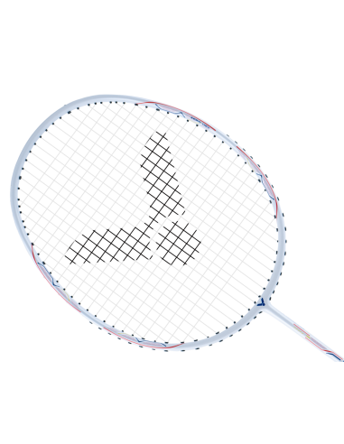 Victor DriveX 1L A Badmintonketsjer (uden strenge) 