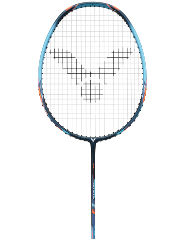 Badmintonketsjer Victor Thruster K 12 (uden strenge) 