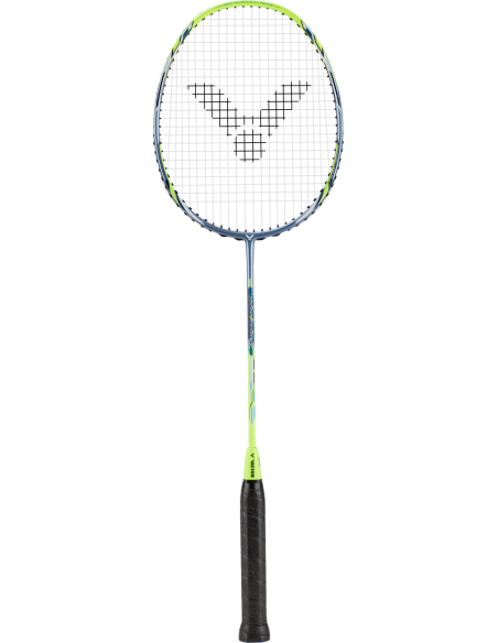 Badmintonketsjer Victor DriveX Light Fighter 60 (strengt) 