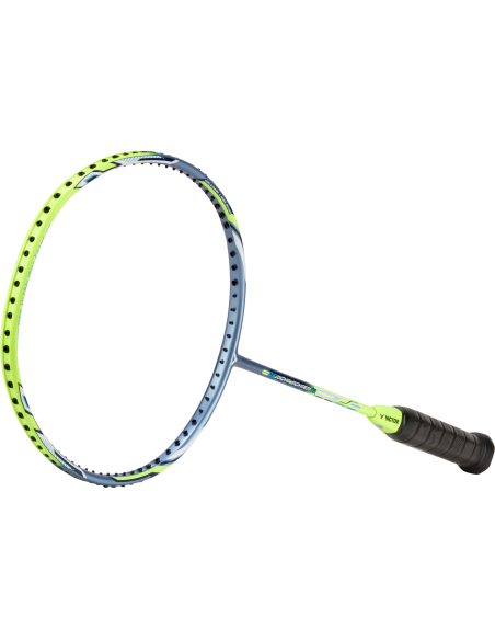 Badmintonketsjer Victor DriveX Light Fighter 60 (strengt) 