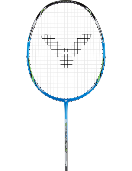 Badmintonketsjer Victor Thruster Light Fighter 30 F (strengt) 