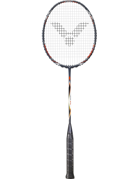 Badmintonketcher Victor AuraSpeed 100X (uden strenge) 