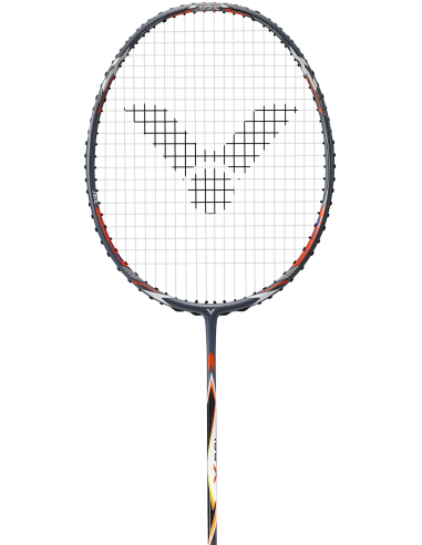 Badmintonketcher Victor AuraSpeed 100X (uden strenge) 