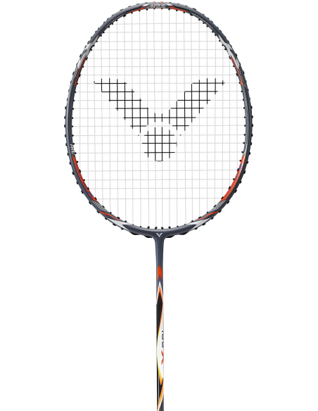 Badmintonketcher Victor AuraSpeed 100X (uden strenge) 