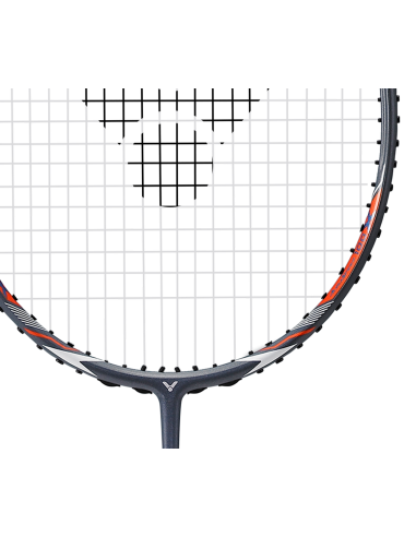 Badmintonketcher Victor AuraSpeed 100X (uden strenge) 