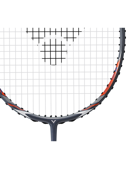 Badmintonketcher Victor AuraSpeed 100X (uden strenge) 