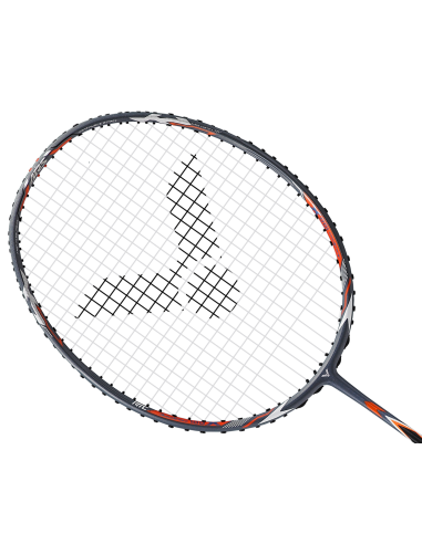 Badmintonketcher Victor AuraSpeed 100X (uden strenge) 