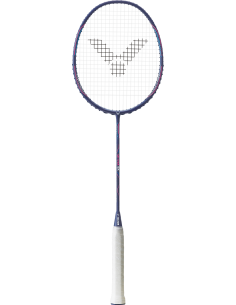 Raqueta de Bádminton Victor DriveX 9X (Sin encordar) 