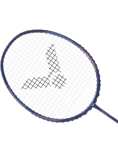 Raquette de Badminton Victor DriveX 9X (Non cordée) 