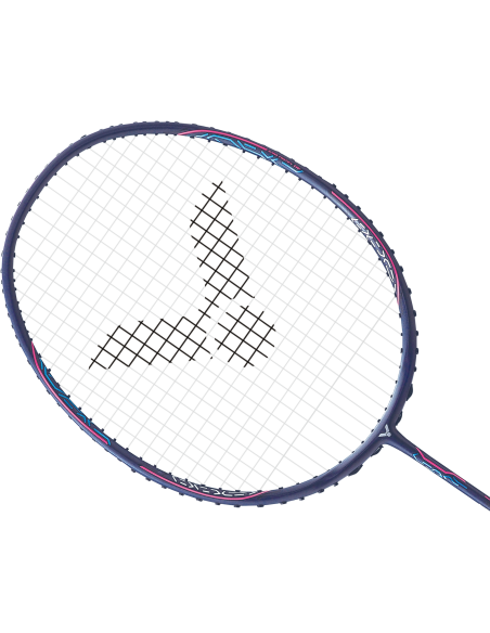 Raquette de Badminton Victor DriveX 9X (Non cordée) 