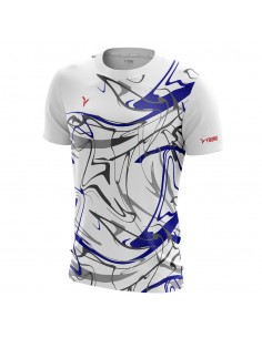 T-shirt Young Fresco 1 Crew Neck (Hvid) 
