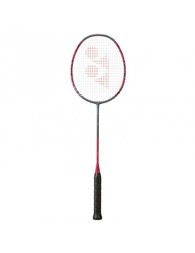 Badmintonschläger Yonex Arcsaber 11 Play (besaitet) 4U5 