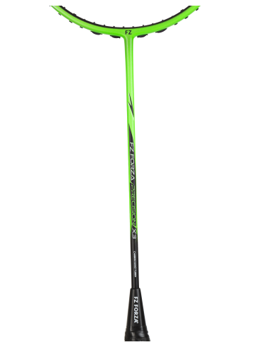 FZ-Forza Precision X3 Badminton Racket 