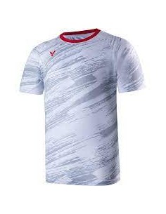 Victor T-21000TD A Women's White Tee-Shirt 2022 