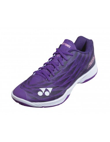 Yonex Aerus Z Dame Badmintonsko (Grape) - Optimer Din Ydeevne 