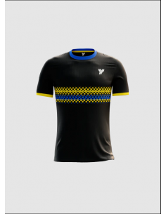 Young MR051 T-shirt (Black) - Stylish Comfort for Everyday Wear 