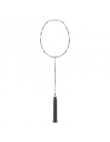 Badmintonketsjer Apacs Ziggler Lhi Pro III B295 White (ikke strengede) 4U 