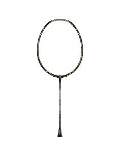 Badmintonketsjer Apacs Virtuoso Pro II Blair 4U (Ikke strengede) 