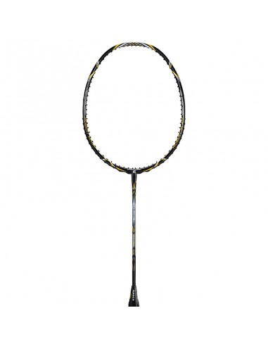 Badmintonketsjer Apacs Virtuoso Pro II Blair 4U (Ikke strengede) 
