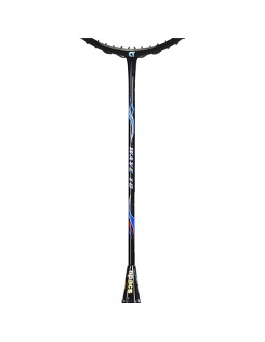 Badmintonketsjer Apacs Wave 10 (uden strenge) 4U 