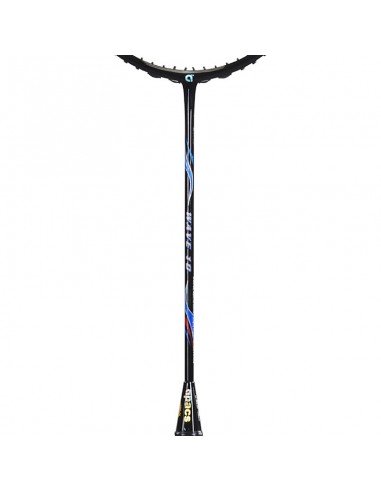Badmintonketsjer Apacs Wave 10 (uden strenge) 5U 