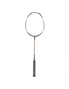 Badmintonketsjer Apacs Feather Lite 75 Yellow (uden strenge) 6U 