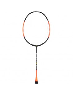 Badmintonketsjer Lestee Apacs Training 140 gr (uden strenge) 