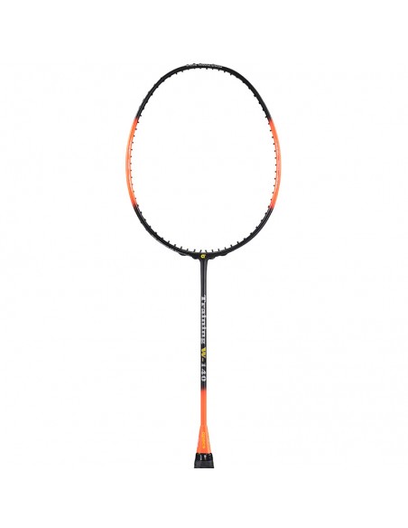 Badmintonketsjer Lestee Apacs Training 140 gr (uden strenge) 