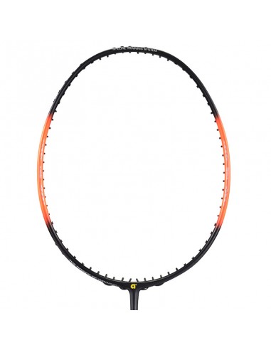 Badmintonracket Lestee Apacs Training 140 gr (niet bespannen) 