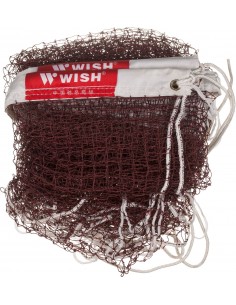 Badmintonnet Wish WS-4001 forbedrer din spiloplevelse 